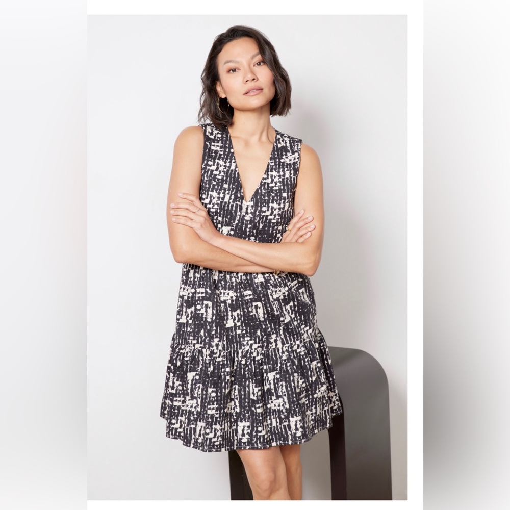 Evereve Giana Dress